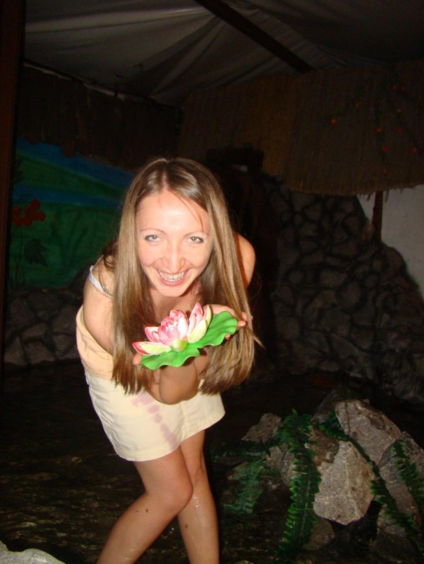 Таня Доценко фотография #44