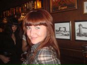 Фотография Яловой Екатерины