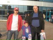 Фотография Пипара Алексея