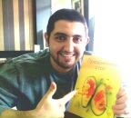 Фотография Хайдара Муссы