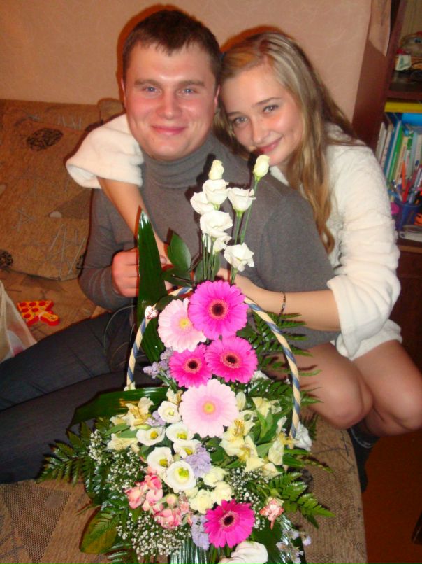 Миша Попов фотография #3