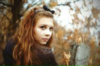 Фотография Захарченко Виктории