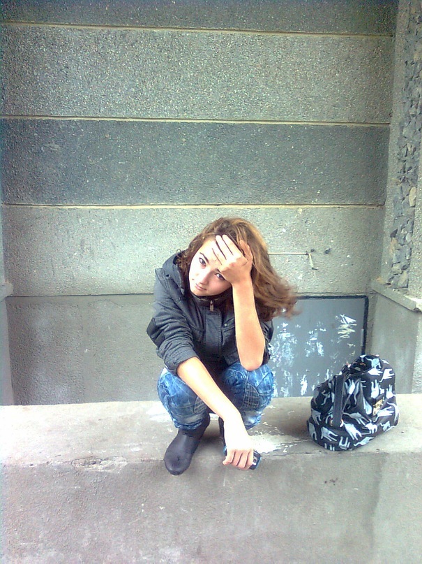 Женька Чернова фотография #8