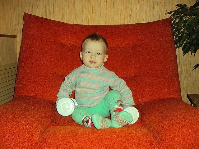 Денис Ковалев фотография #2