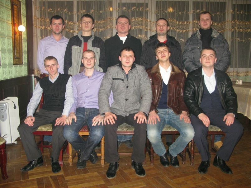 Андрій Андреєв фотография #7