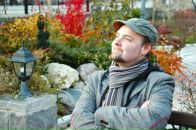 Фотография Беккера Стаса