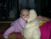 Фотография Левичевой Юлии