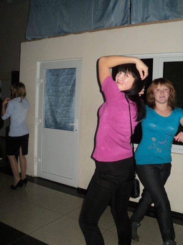 Лиля Рустямова фотография #18