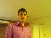 Фотография Бондарчука Алексея