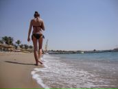 Фотография Костиной Светы