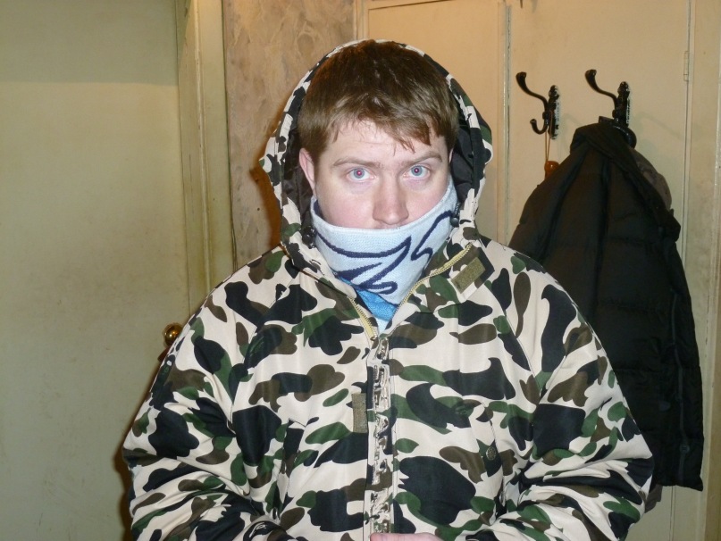 Виктор Никифоров фотография #27