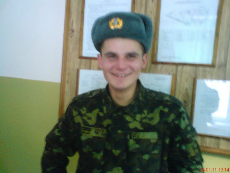 Петруха Литвиненко фотография #26