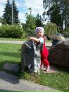 Лілія Яринівська фотография #47 (источник - https://vk.com/id57049954)