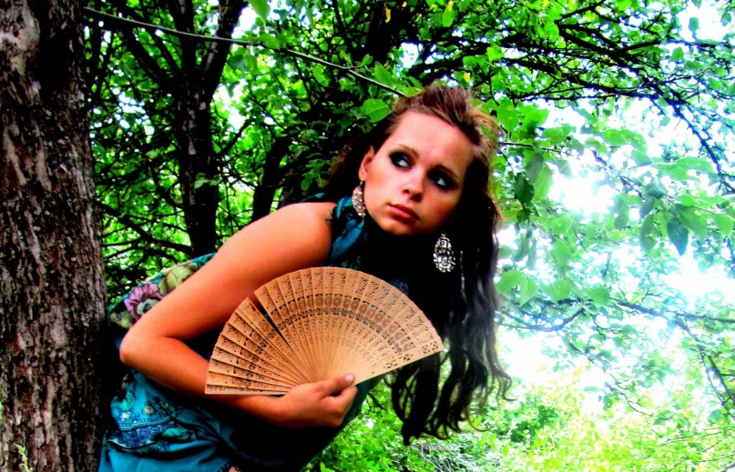 Таня Чугунова фотография #32