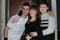 Фотография Куртовой Надежды