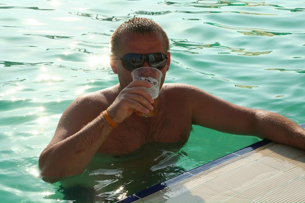 Александр Зинченко фотография #50