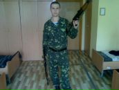 Вадім Матвєєв фотография #32 (источник - https://vk.com/id81469518)