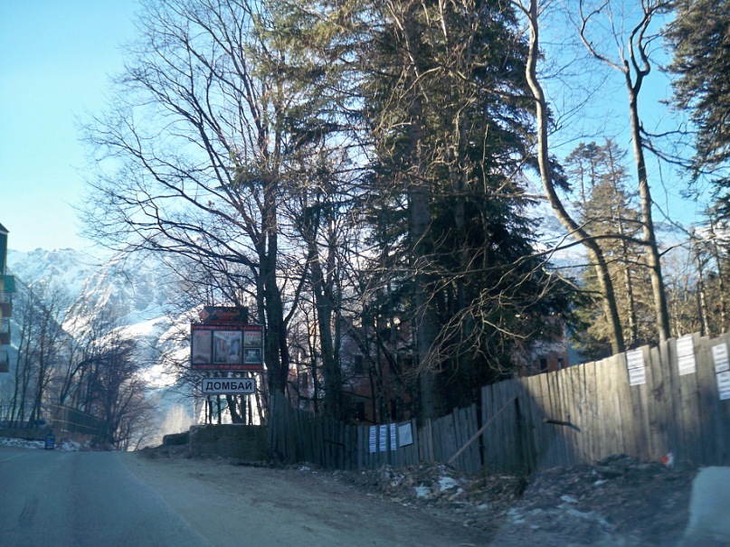 Дмитрий Соснин фотография #31