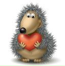 Фотография Агаевой Светланы