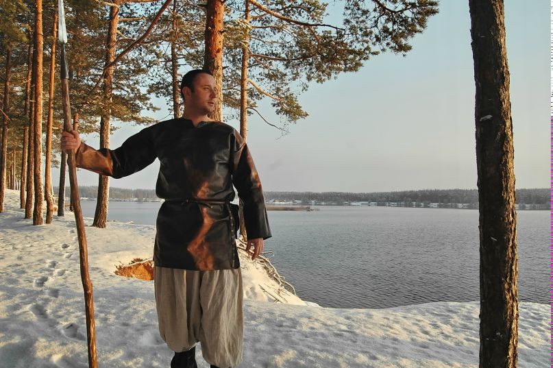 Дмитрий Плотников фотография #14