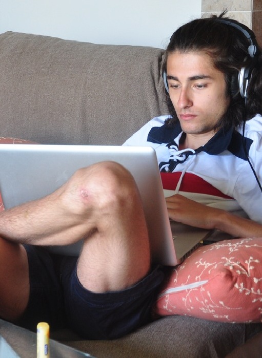 Даниель Меламед фотография #44