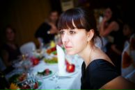 Фотография Орловой Дарьи