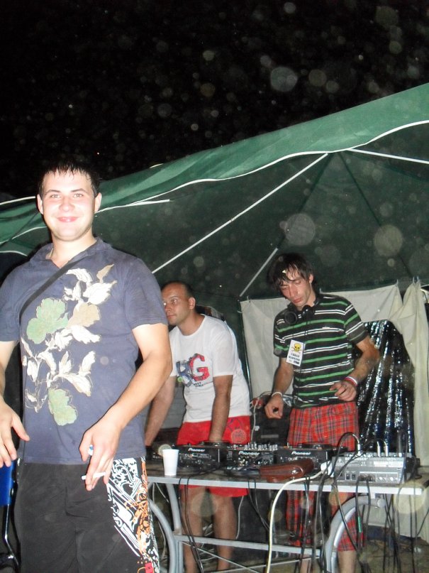 Kirill Zemfir фотография #25