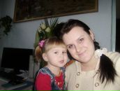 Фотография Ильиной Ирины