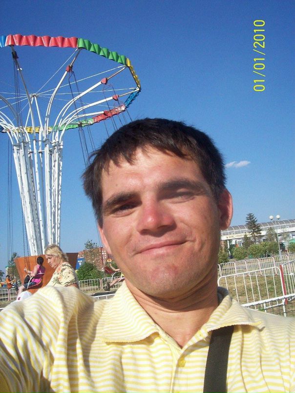 Ришат Сафин фотография #40