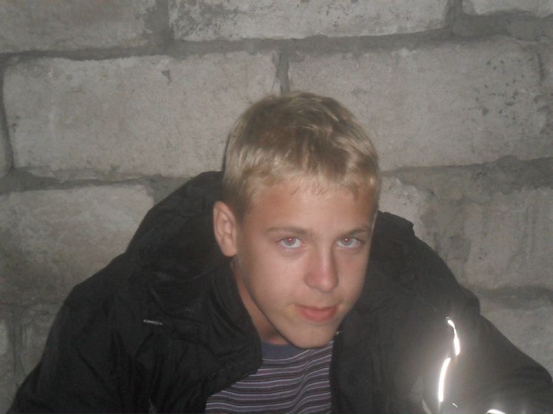 Тимоха Кобзев фотография #13