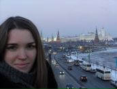 Фотография Кравец Александры