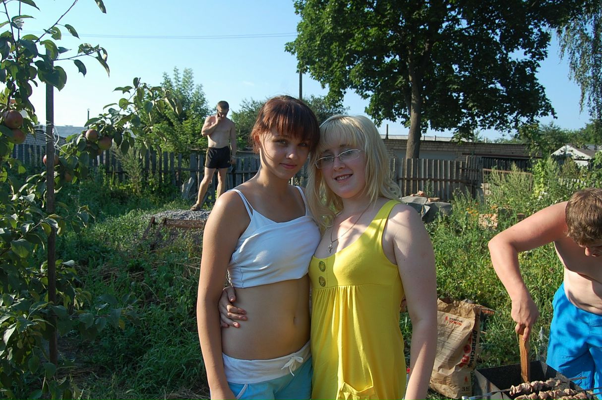 Танюфка Пятницкая фотография #50