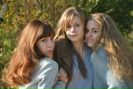 Фотография Зубчук Алены