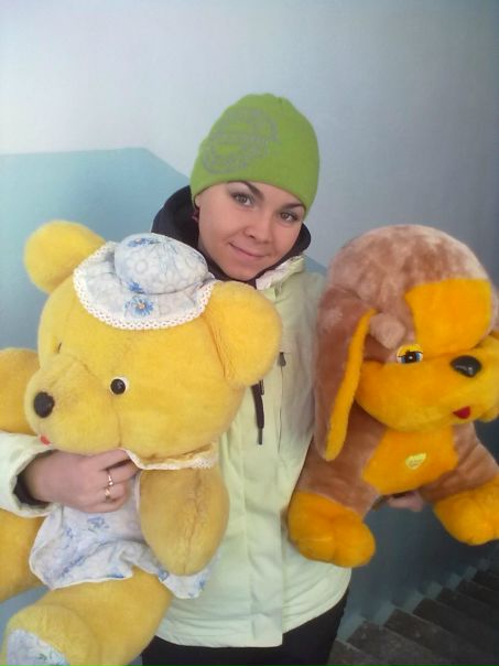 №17, Екатерина Попова, Снежинск №17, Екатерина Попова, Снежинск