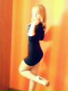 Настёнка =) фотография #1