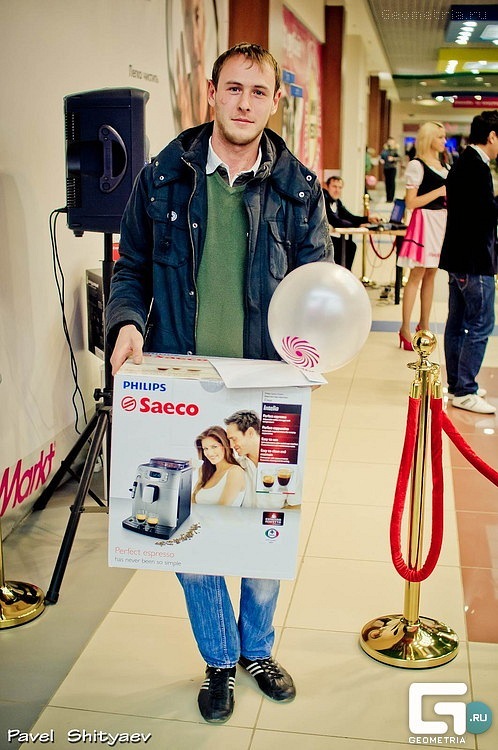 Дмитрий Цветков фотография #16