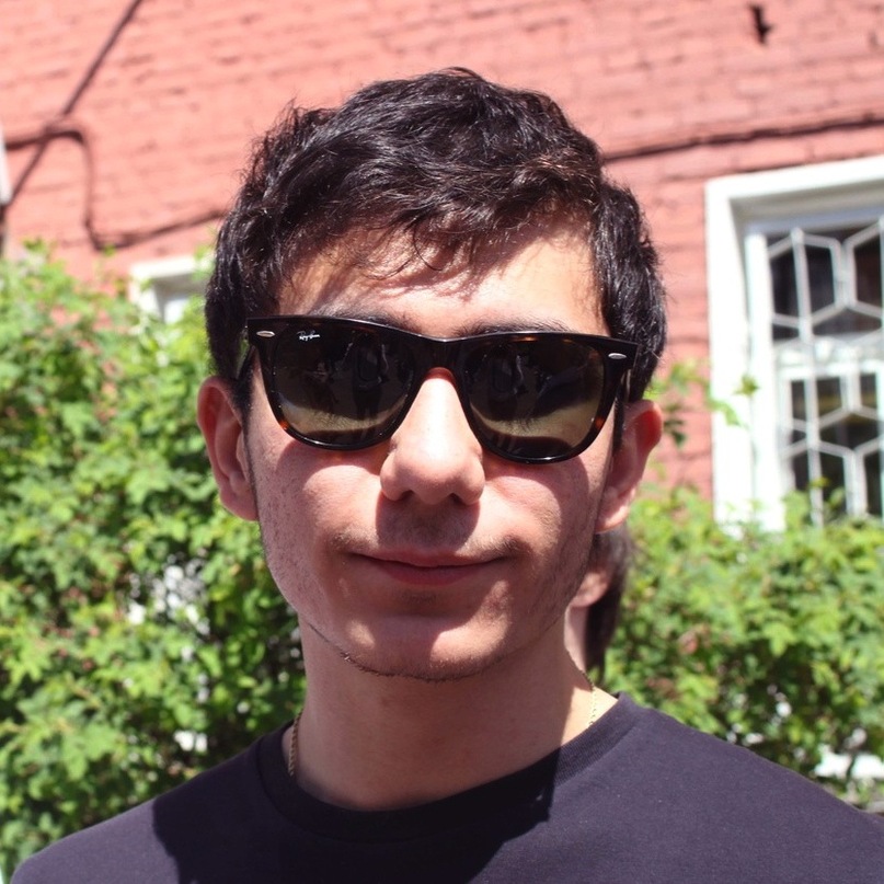 Тигран Акопян фотография #39