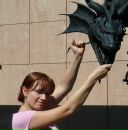 Фотография Васильевой Юлии