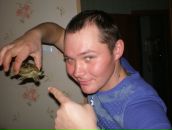 Фотография Мефодьева Алексея