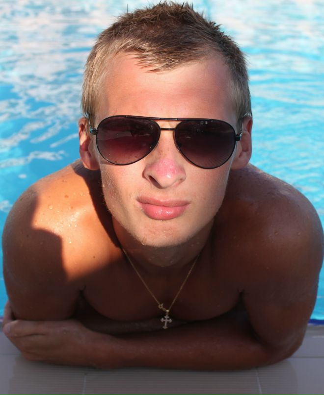 Борис Тимофеев фотография #15