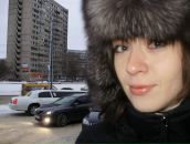 Фотография Салкевич Анастасии