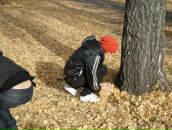 Фотография Бадртдиновой Ксении