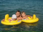 Фотография Черевкова Юрия