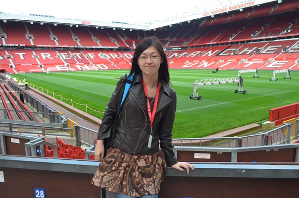 Veronica Yan фото №5