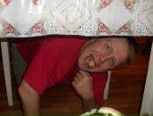 Фотография Филатова Василия