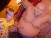 Фотография Худяковой Татьяны