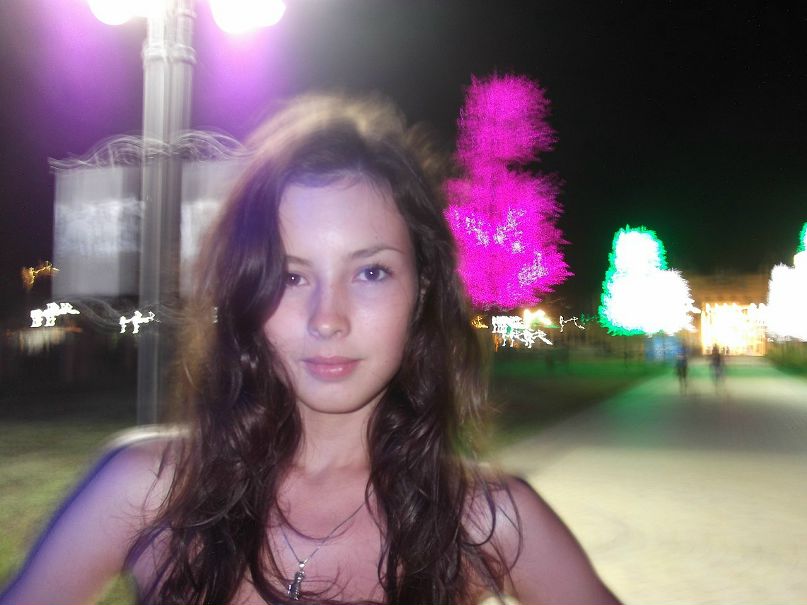 Оля Чернова фотография #21
