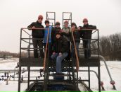 Пасічник Дмитро фотография #18 (источник - https://vk.com/id31968249)