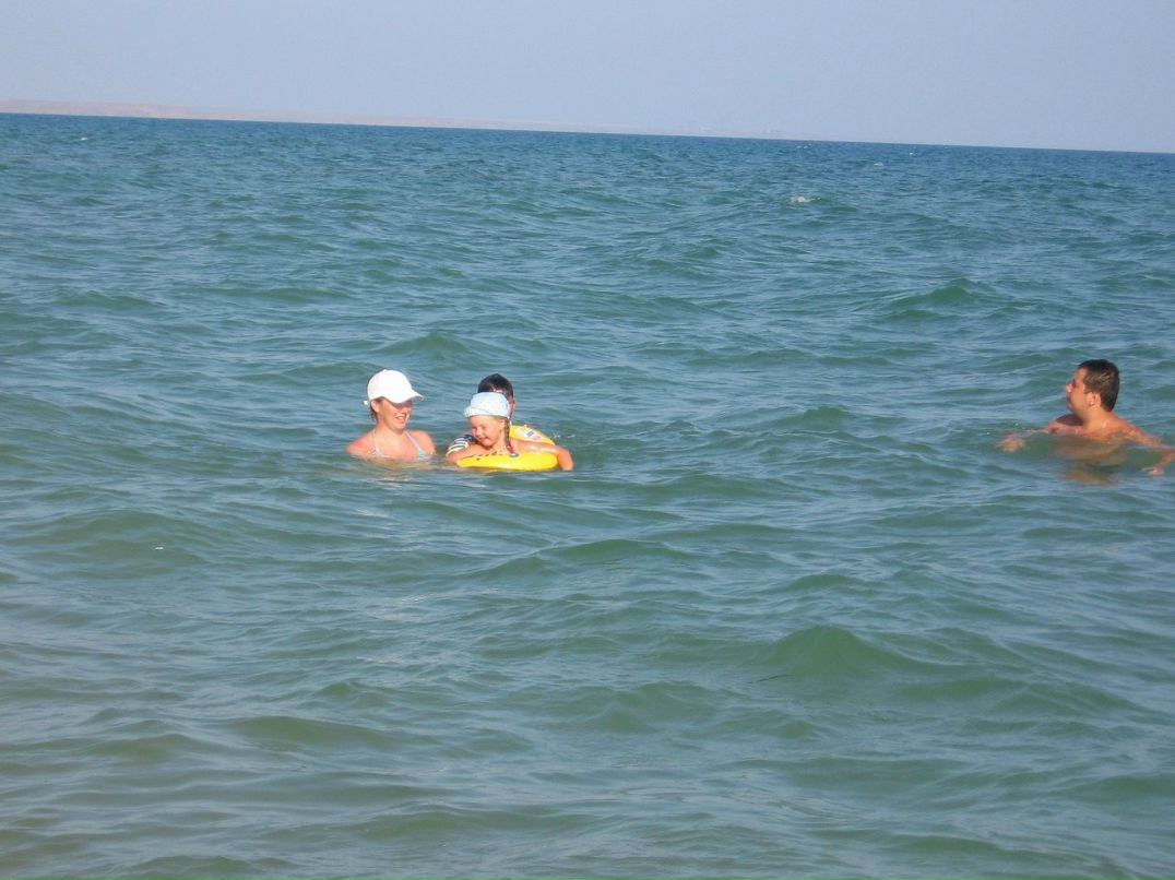 Олег Сорока фотография #15