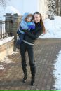 Фотография Пешковой Нины